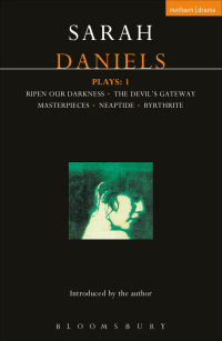 Omslagafbeelding: Daniels Plays: 1 1st edition 9780413649300