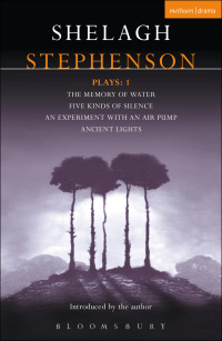 Cover image: Stephenson Plays: 1 1st edition 9780413772541