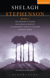 Titelbild: Stephenson Plays: 1 1st edition 9780413772541