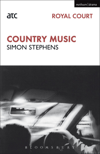 Imagen de portada: Country Music 1st edition 9780413774682