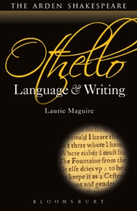 صورة الغلاف: Othello: Language and Writing 1st edition 9781408156599