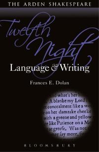 Imagen de portada: Twelfth Night: Language and Writing 1st edition 9781408171745