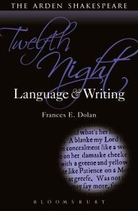 Titelbild: Twelfth Night: Language and Writing 1st edition 9781408171745