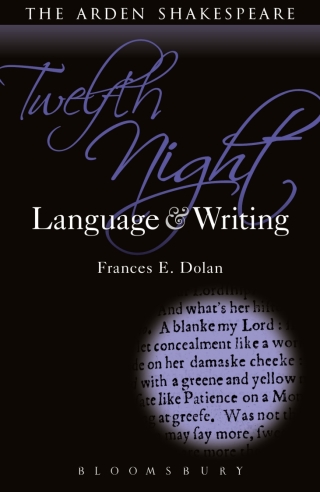 Immagine di copertina: Twelfth Night: Language and Writing 1st edition 9781408171745