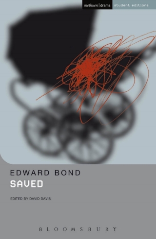 Imagen de portada: Saved 1st edition 9781408100103