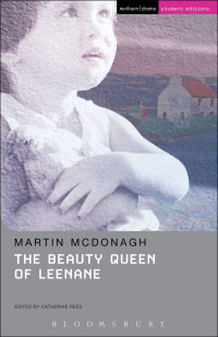 Cover image: The Beauty Queen of Leenane 1st edition 9781408173831