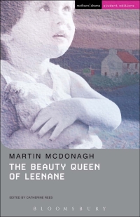 Omslagafbeelding: The Beauty Queen of Leenane 1st edition 9781408173831