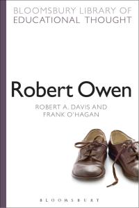Cover image: Robert Owen 1st edition 9781472518934