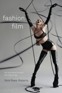 表紙画像: Fashion Film 1st edition 9780857856661