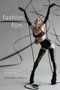 Cover image: Fashion Film 1st edition 9780857856661