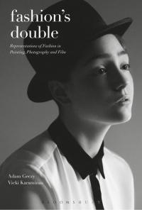 Cover image: Fashion's Double 1st edition 9780857856340