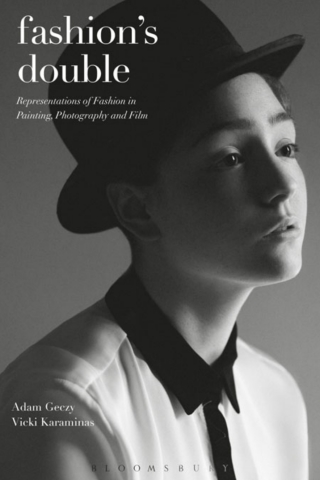 Cover image: Fashion's Double 1st edition 9780857856340