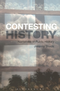 Imagen de portada: Contesting History 1st edition 9781472519504