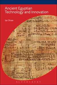 Cover image: Ancient Egyptian Technology and Innovation 1st edition 9780715631188
