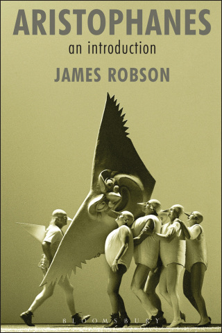 Imagen de portada: Aristophanes 1st edition 9780715634523