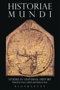 صورة الغلاف: Historiae Mundi 1st edition 9780715638330