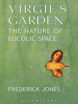 Cover image: Virgil's Garden 1st edition 9781472504456