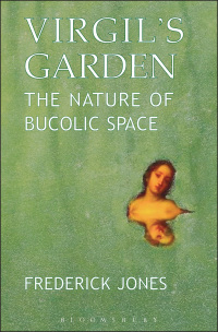 Cover image: Virgil's Garden 1st edition 9781472504456