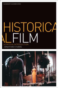 Imagen de portada: Historical Film 1st edition 9781847884978