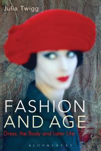 Cover image: Fashion and Age 1st edition 9781847886958