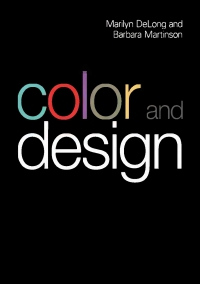 表紙画像: Color and Design 1st edition 9781847889515