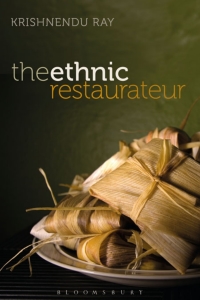 Titelbild: The Ethnic Restaurateur 1st edition 9780857858351