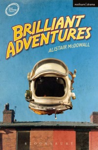 صورة الغلاف: Brilliant Adventures 1st edition 9781472507044