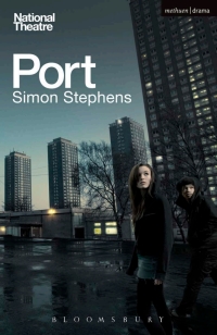 Cover image: Port 1st edition 9780413773111