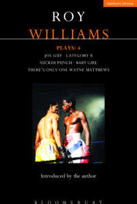 Omslagafbeelding: Williams Plays: 4 1st edition 9781472520692
