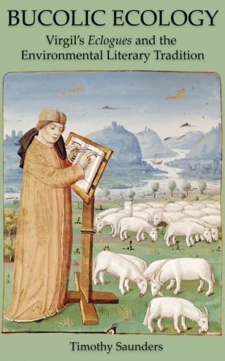 Cover image: Bucolic Ecology 1st edition 9780715636176