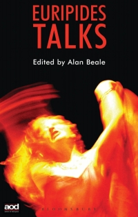 Cover image: Euripides Talks 1st edition 9781853997129
