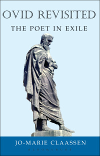 Imagen de portada: Ovid Revisited 1st edition 9780715637838