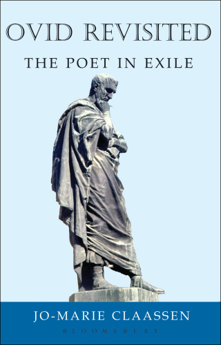 Cover image: Ovid Revisited 1st edition 9780715637838