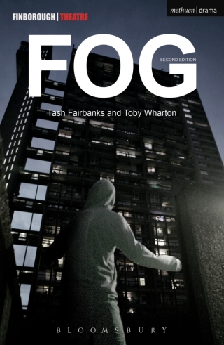 Imagen de portada: Fog 1st edition 9781472523488