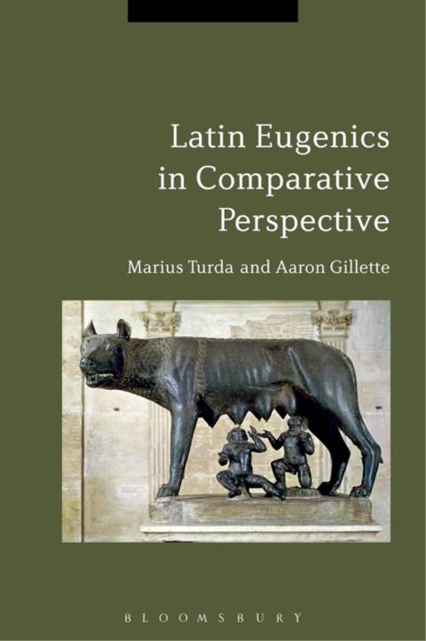 Latin Eugenics in Comparative Perspective: Trade Secrets of a Personal Trainer, 1st Edition - FULL INSTANT DOWNLOAD | PDF DOCX EPUB