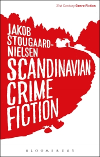 Omslagafbeelding: Scandinavian Crime Fiction 1st edition 9781472522757