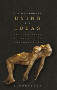 صورة الغلاف: Dying for Ideas 1st edition 9781472529718