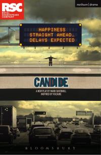 Cover image: Candide 1st edition 9781472532947