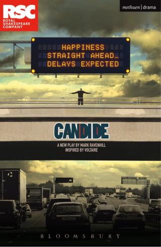 Imagen de portada: Candide 1st edition 9781472532947