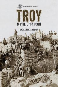 Titelbild: Troy 1st edition 9781472529374