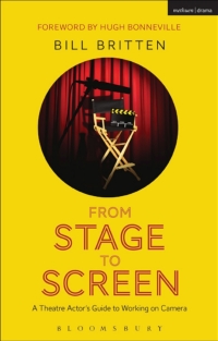 Titelbild: From Stage to Screen 1st edition 9781408185469