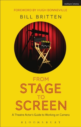 Imagen de portada: From Stage to Screen 1st edition 9781408185469