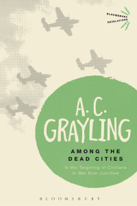 Omslagafbeelding: Among the Dead Cities 1st edition 9781472526038
