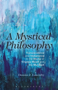 Immagine di copertina: A Mystical Philosophy 1st edition 9781474242042