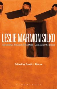 Imagen de portada: Leslie Marmon Silko 1st edition 9781472523662