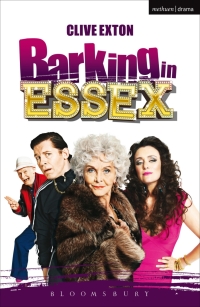 Imagen de portada: Barking in Essex 1st edition 9781472524553