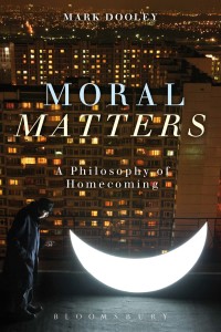 Cover image: Moral Matters 1st edition 9781472526151