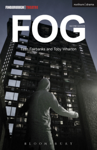 Cover image: Fog 1st edition 9781472523488