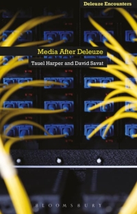 Titelbild: Media After Deleuze 1st edition 9781472524904