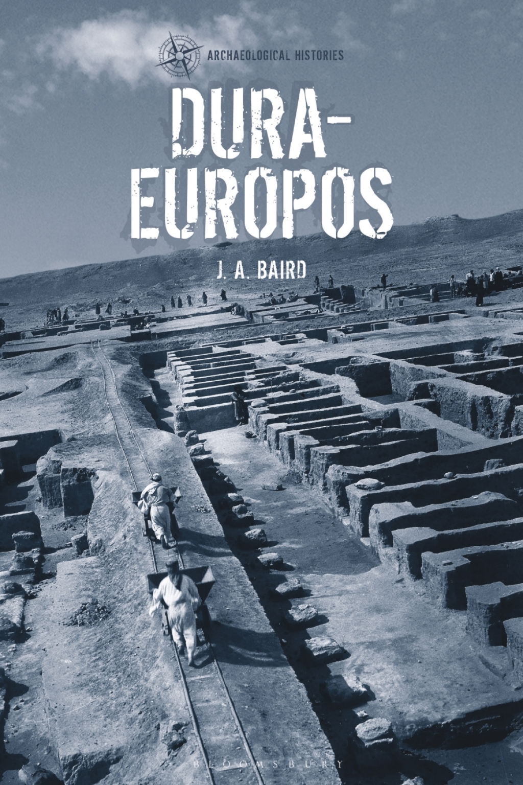 Dura-Europos 1st Edition